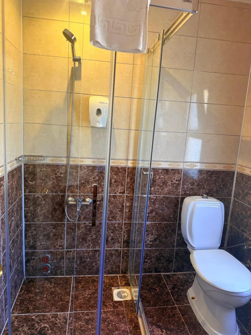 SINGLE STANDARD Room, Konak Su Hotel, Dalaman