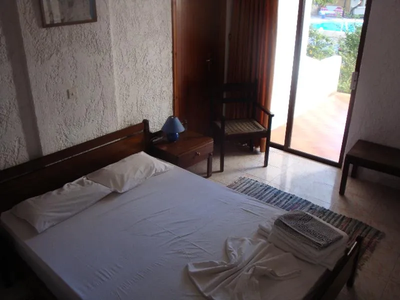 SINGLE PARK VIEW Room, Oasis Hotel Bungalows, Rhodes