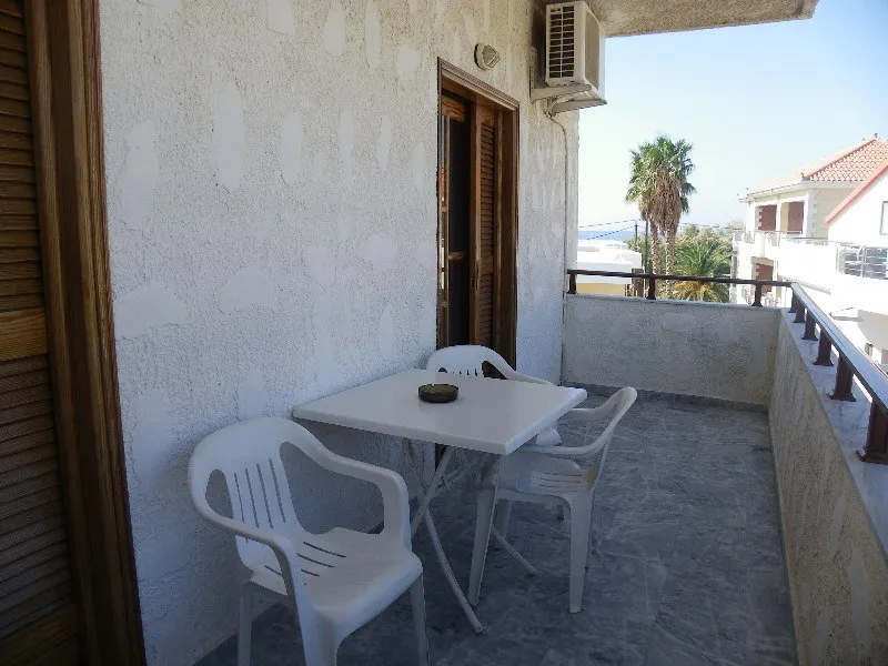 Room, Filoxenia Apartments, Crete
