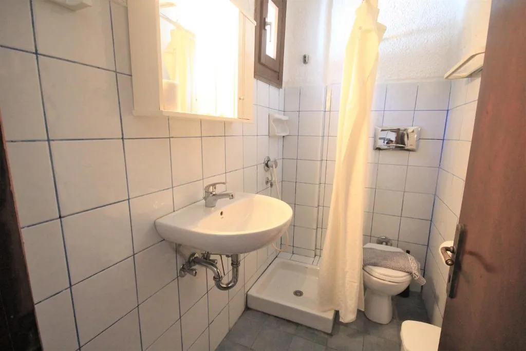 APARTMENT ONE BEDROOM Room, Delphi Resort, Skiathos