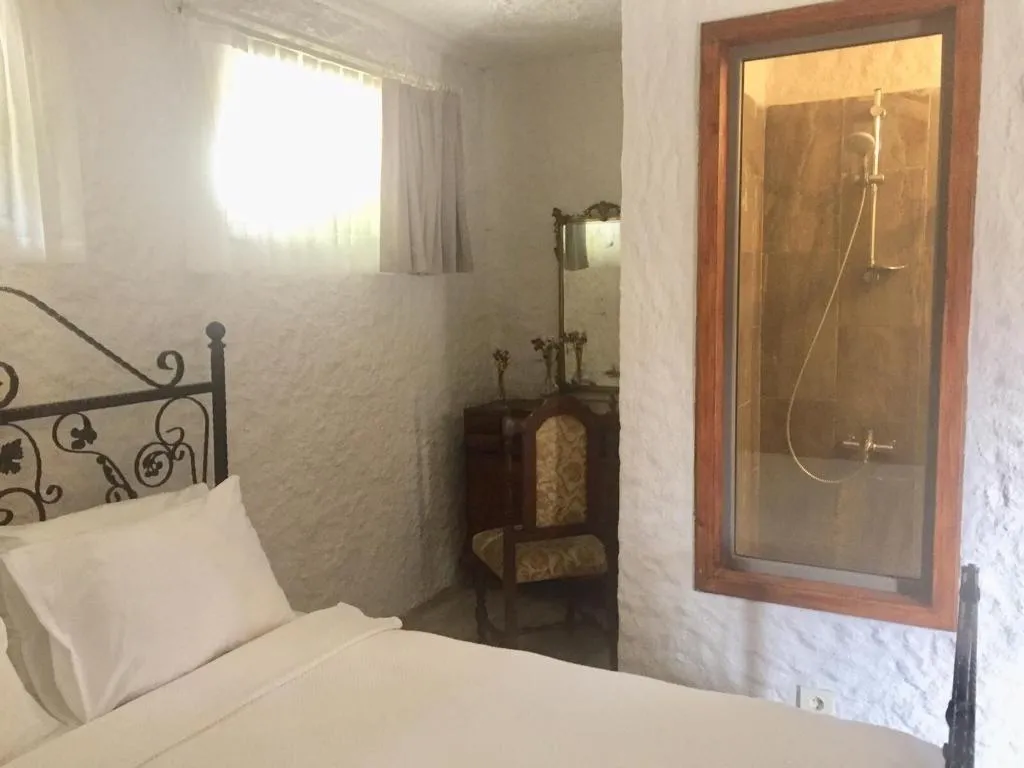 Room, Mahzen Alacati Adults Only, Izmir