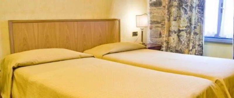 Room, Le Due Corti, Milan