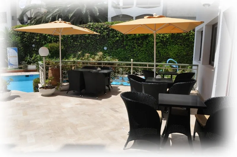 Pool, Aferni, Agadir