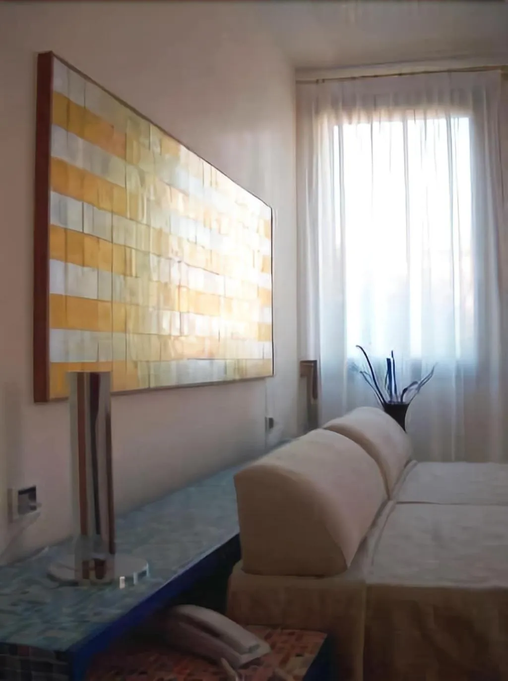 Room, Domus Orsoni, Venice