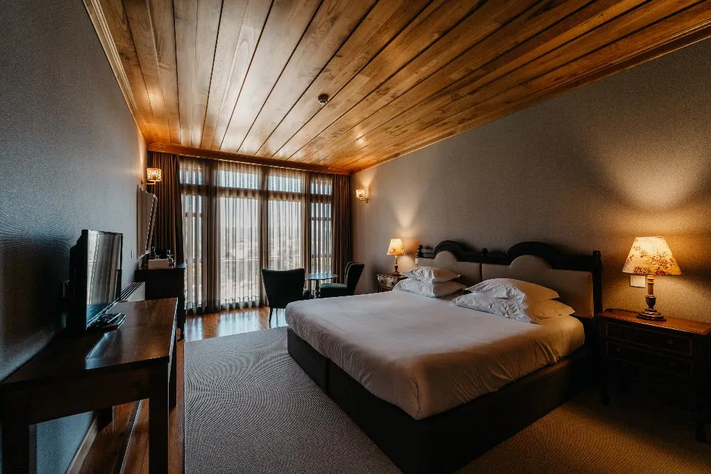 DOUBLE STANDARD Room, Casa Lata - Agroturismo E Enoturismo, Porto