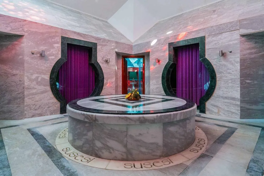 Sports and Entertainment, Susesi Luxury Resort, Antalya