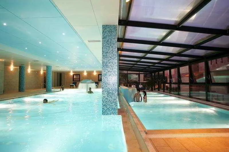 Pool, Vasia Resort & Spa, Crete