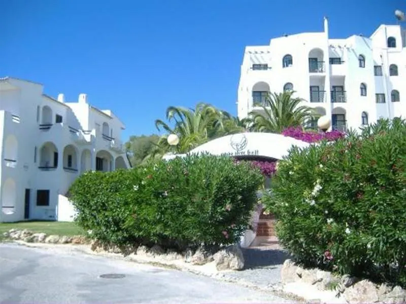 General view, Club Alvor Golf, Algarve