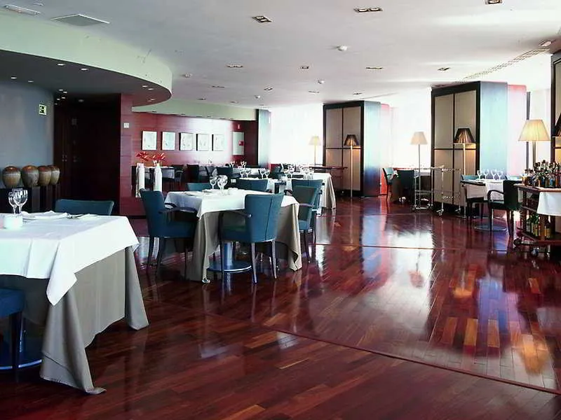 Restaurant, AC Gran Canaria, Gran Canaria