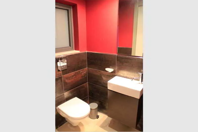 APARTMENT WITH BALCONY Room, Palazzo Prince D'Orange, Malta