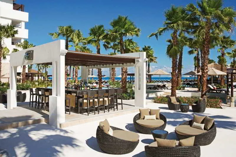 Bar, Secrets Playa Mujeres Golf & Spa Resort, Cancun Area