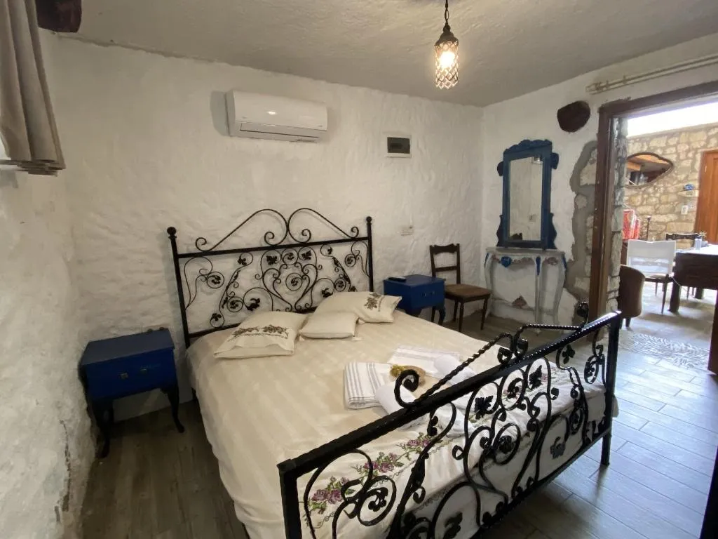 Room, Mahzen Alacati Adults Only, Izmir