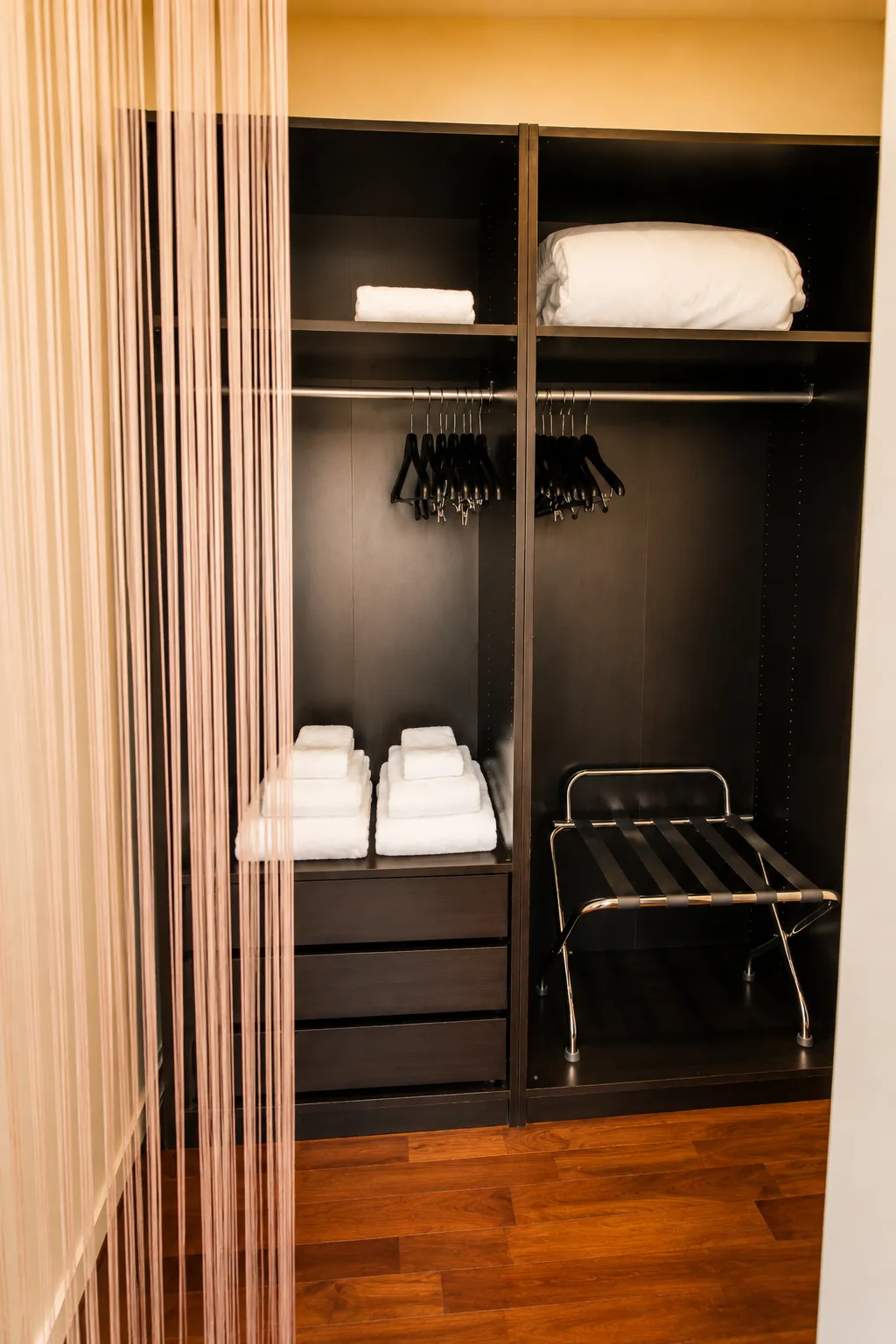 APARTMENT DELUXE Room, Style Homes, Milan