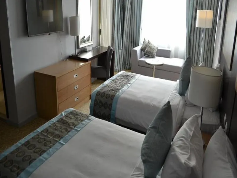 Room, Tolip El Galaa, Cairo