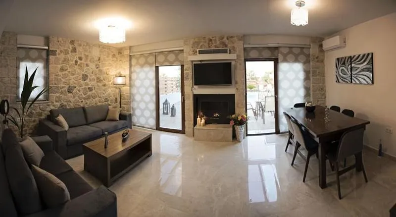 Room, Sperveri Enalio Villas, Rhodes