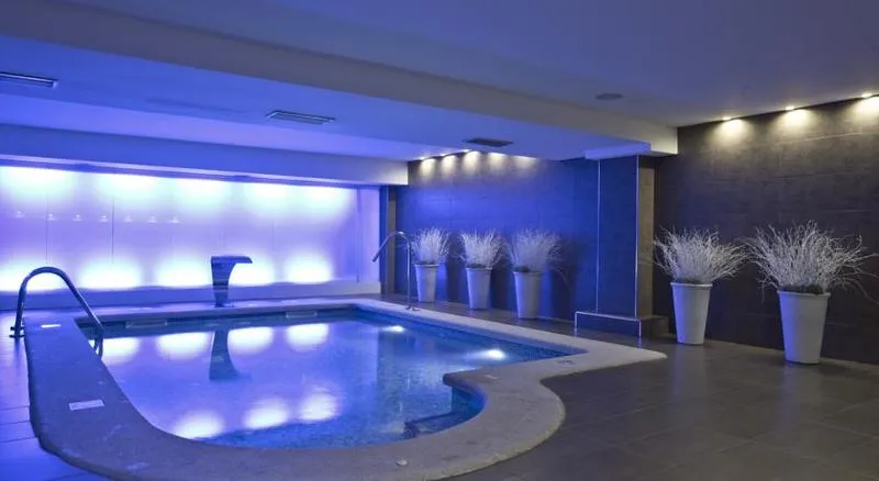 Pool, MiM Mallorca Melia Collection, Majorca
