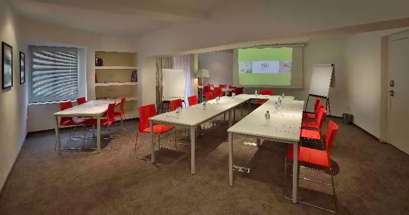Conferences, Bab Hotel, Marrakech