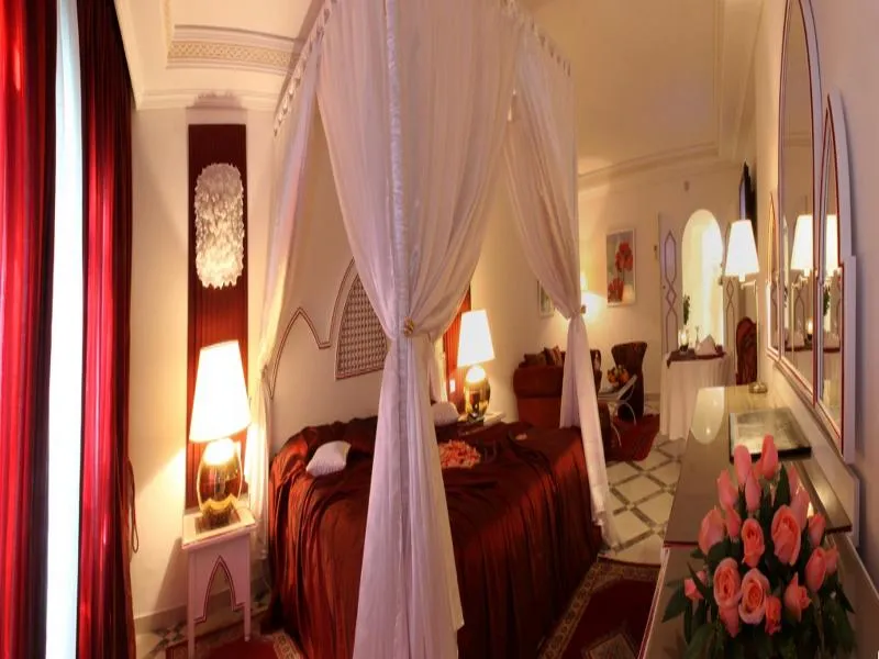 Room, Mogador Al Madina, Agadir
