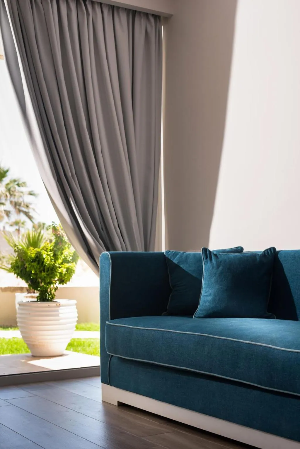 DOUBLE DELUXE Room, Ammos Boutique Apartments & Suites, Crete
