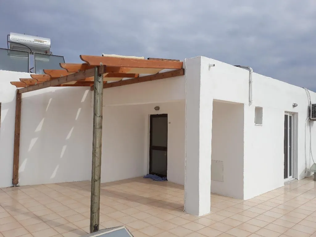 STUDIO STANDARD Room, Origin, Kos
