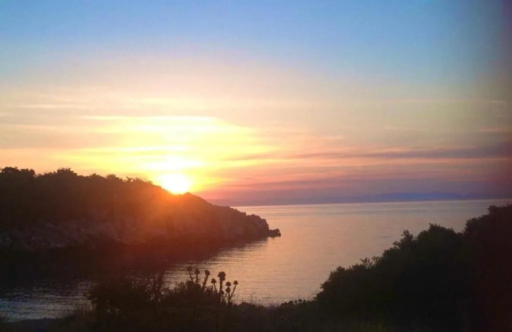 Beach, Lalloudes Hotel Mani, Kalamata