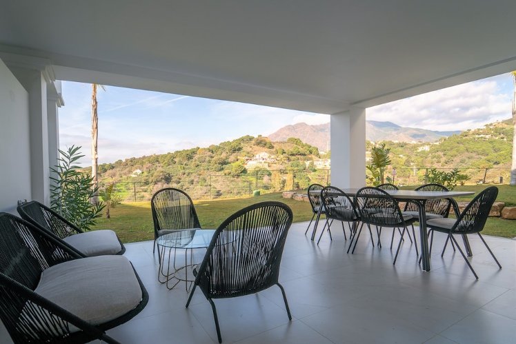 Estepona Holiday Hills, Costa Del Sol