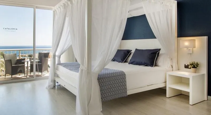 Room, Catalonia Del Mar, Majorca