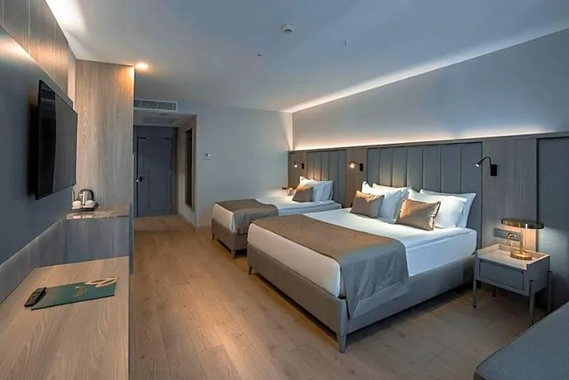 General view, Renex Hotels, Antalya