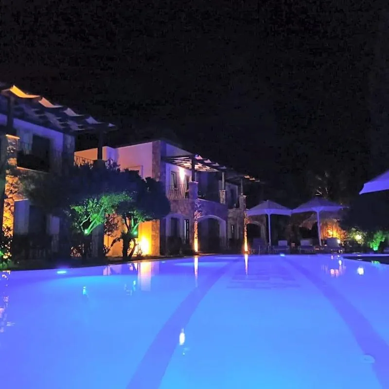 General view, The Mara Suites Yalikavak, Bodrum