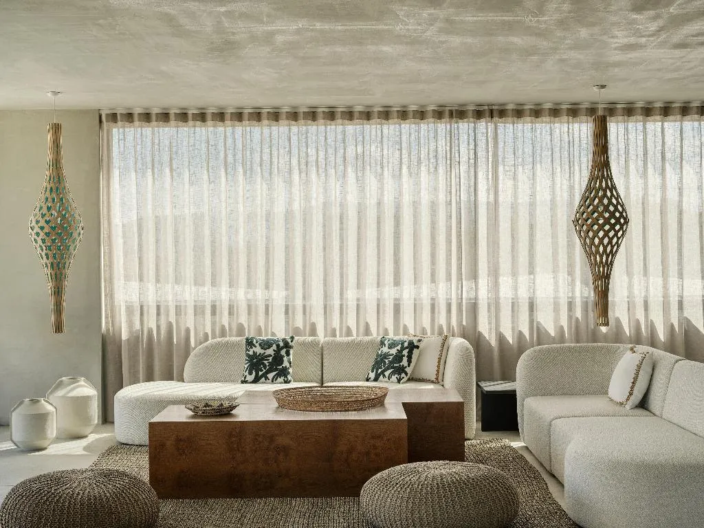 Lobby, Kimpton La Mer Resort Spa Crete by IHG, Crete