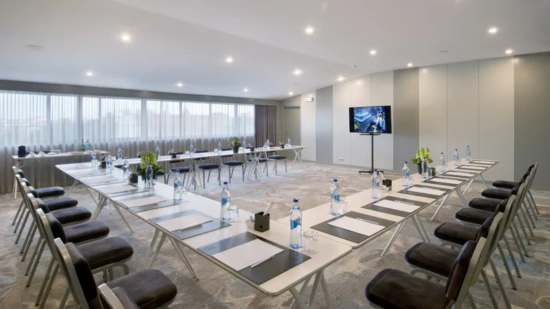 Conferences, Altis Grand Hotel, Lisbon