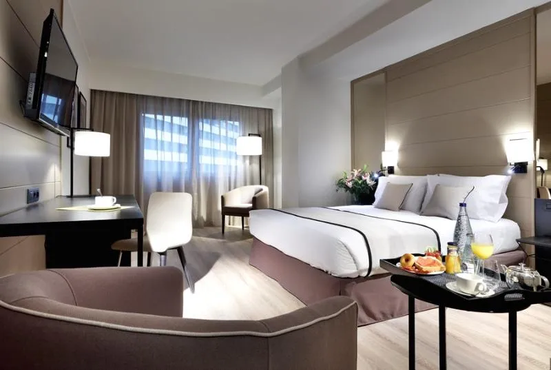 Room, Exe Rey Don Jaime, Valencia