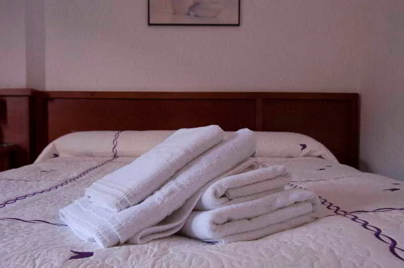 Room, Hospederia Reina De Los AÂngeles, Seville