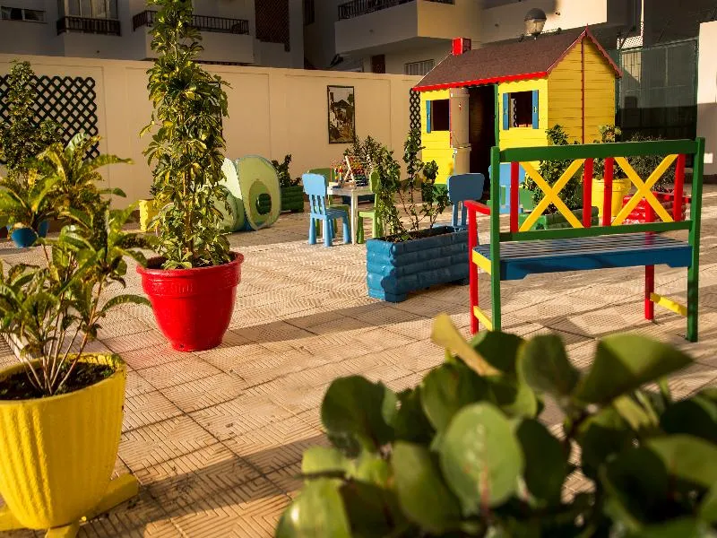 Sports and Entertainment, Oro Blanco Apartments, Tenerife