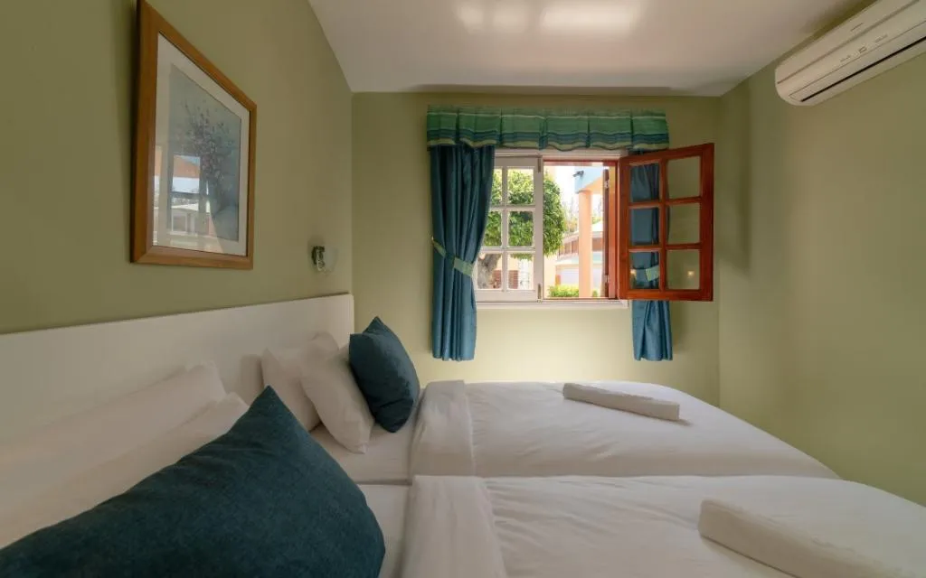 APARTMENT STANDARD Room, Club Vista Serena, Gran Canaria