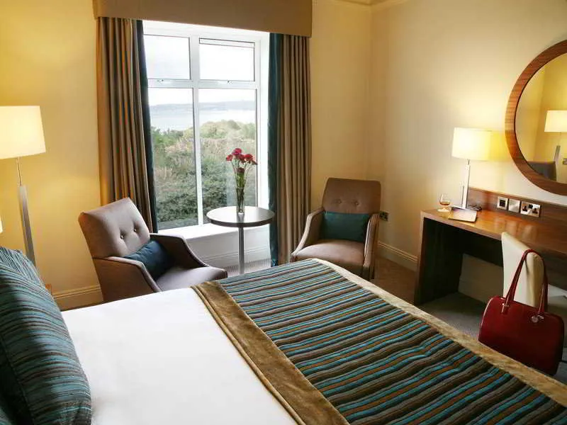 Room, Portmarnock Hotel and Golf Links, Dublin