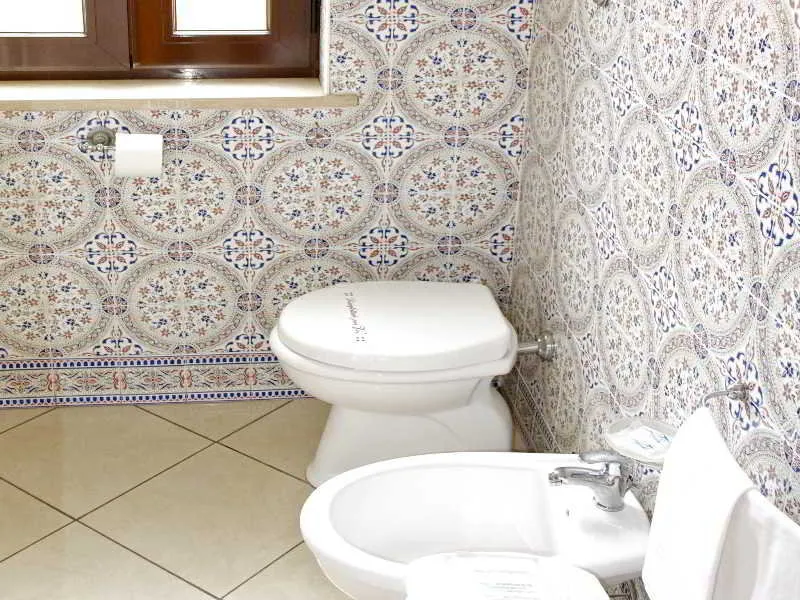 Room, Business Hotel, Naples