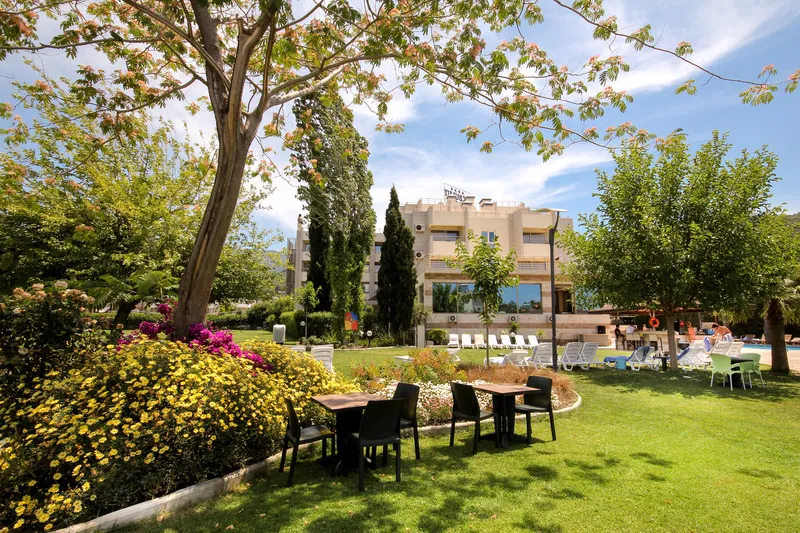 General view, Akbulut & Spa, Izmir