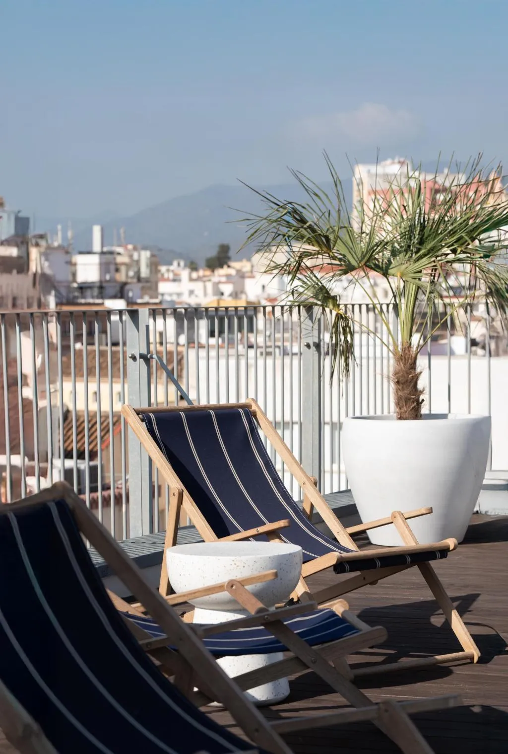 APARTMENT DELUXE TWO BEDROOM Room, Libere Malaga Plaza Del Siglo, Costa Del Sol