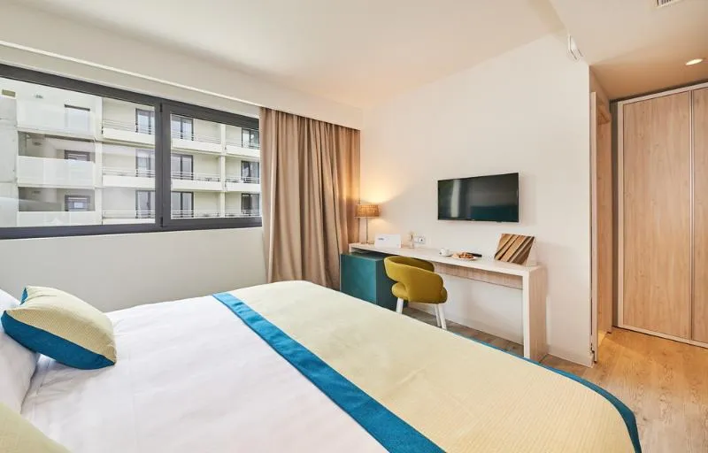DOUBLE CLASSIC Room, Hotel Sipar Plava Laguna, Istria