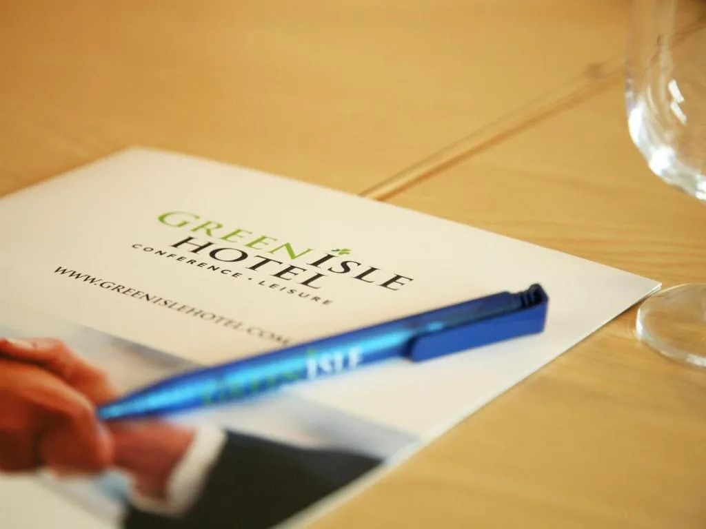 Conferences, The Green Isle Hotel Dublin, Dublin
