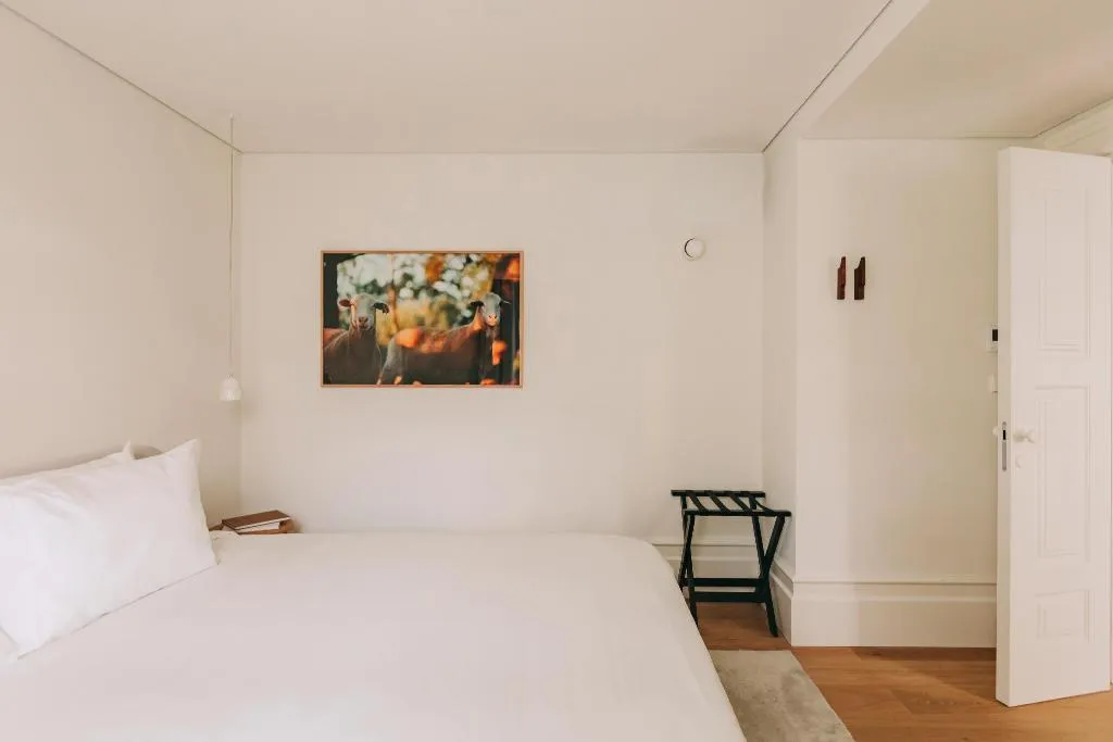 JUNIOR SUITE WITH JACUZZI Room, Lenscape Coterie, Porto