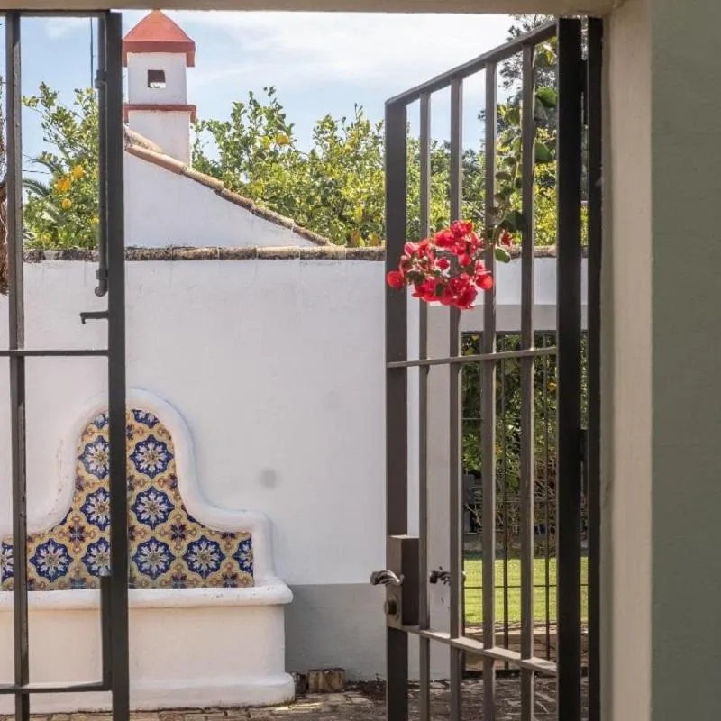 STUDIO CAPACITY 2 Room, El Cortijo de los Mimbrales, Costa De La Luz
