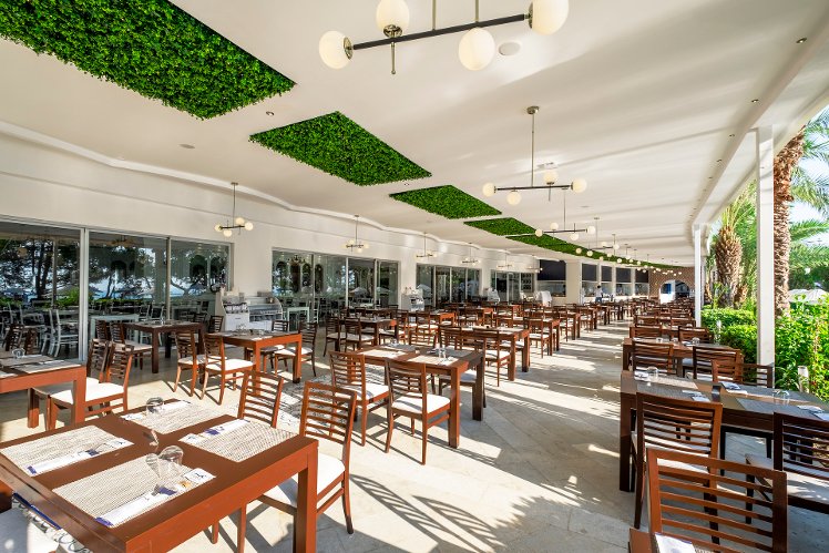 Utopia Beach Club, Antalya