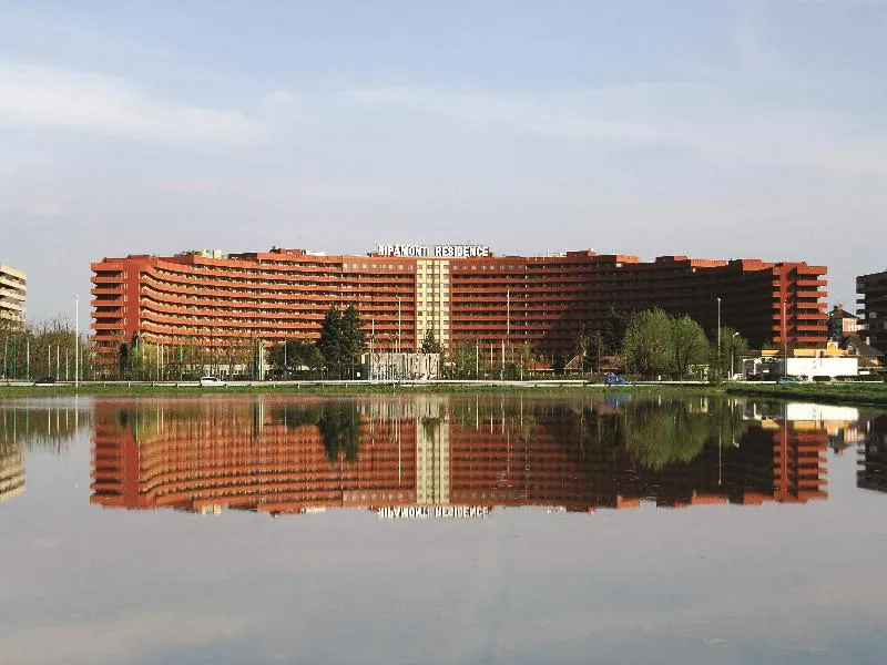 General view, Ripamonti Residence & Hotel Milan, Milan