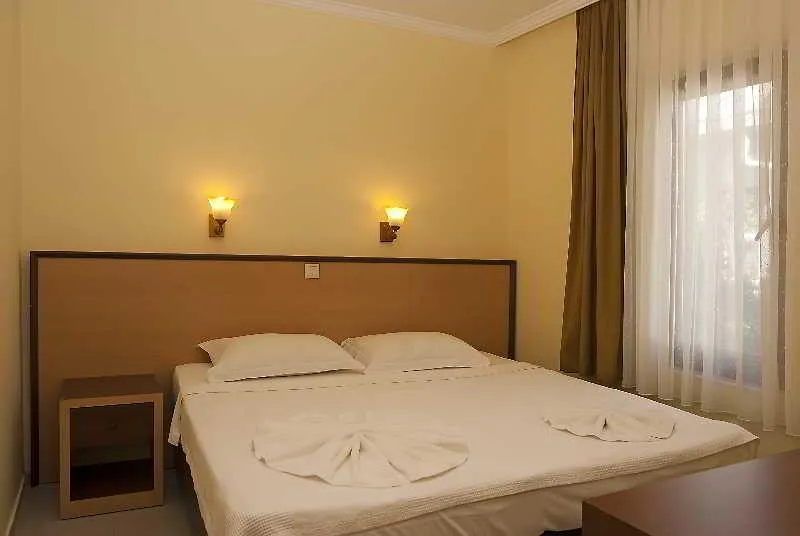 DOUBLE ECONOMY Room, Felice, Antalya