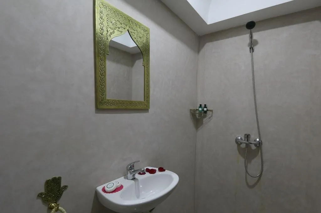 Room, Riad Elite, Marrakech