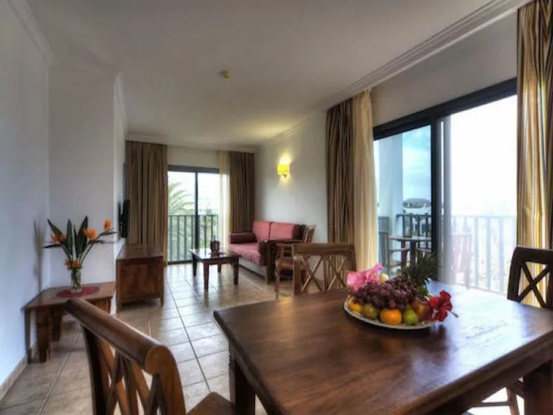 Room, Las Marismas de Corralejo, Fuerteventura