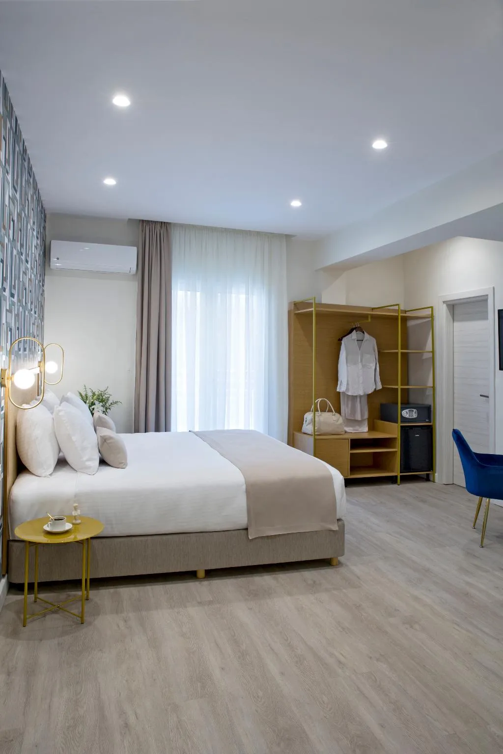 Double or Twin EXECUTIVE Room, Hypnos Inn Athens Hotel, Athens