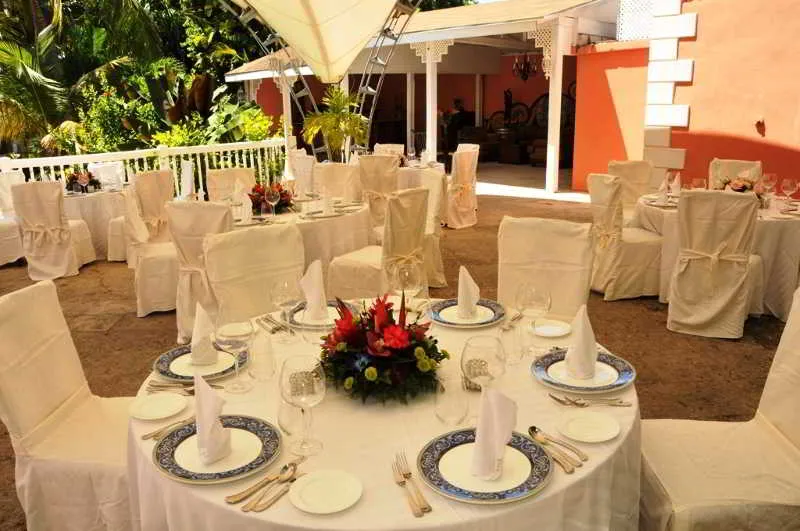 Conferences, Graycliff Hotel & Restaurant, Nassau